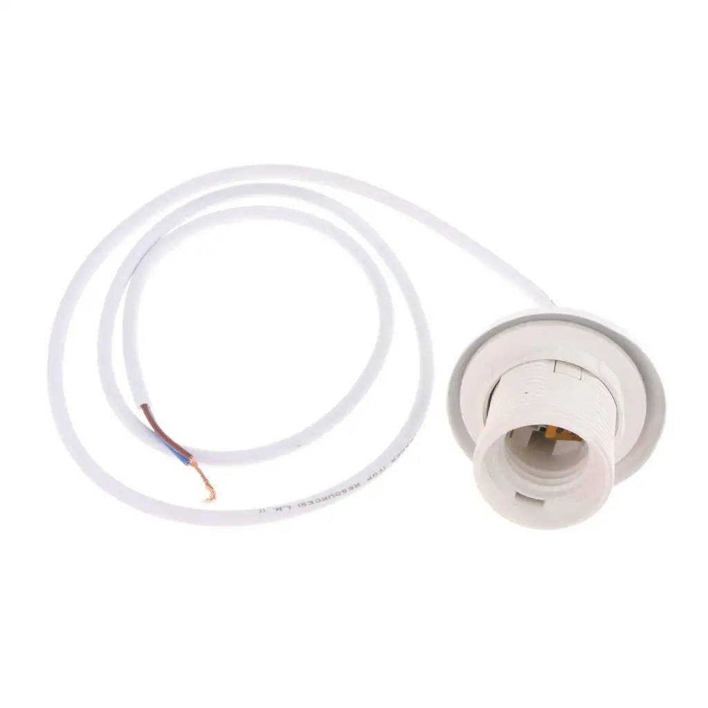 Modern Flower-Shape PVC Chandelier Lampshade Ceiling Light Shade Cover Pendant Light Fixture Home Bar Cafe Decoration 7 Color