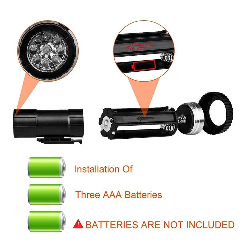 Benepaw Correa - Guía de instalación