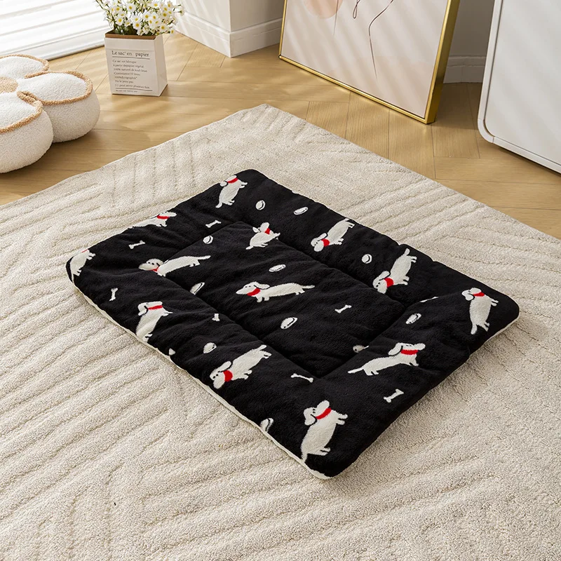 Pet Bed Mats D