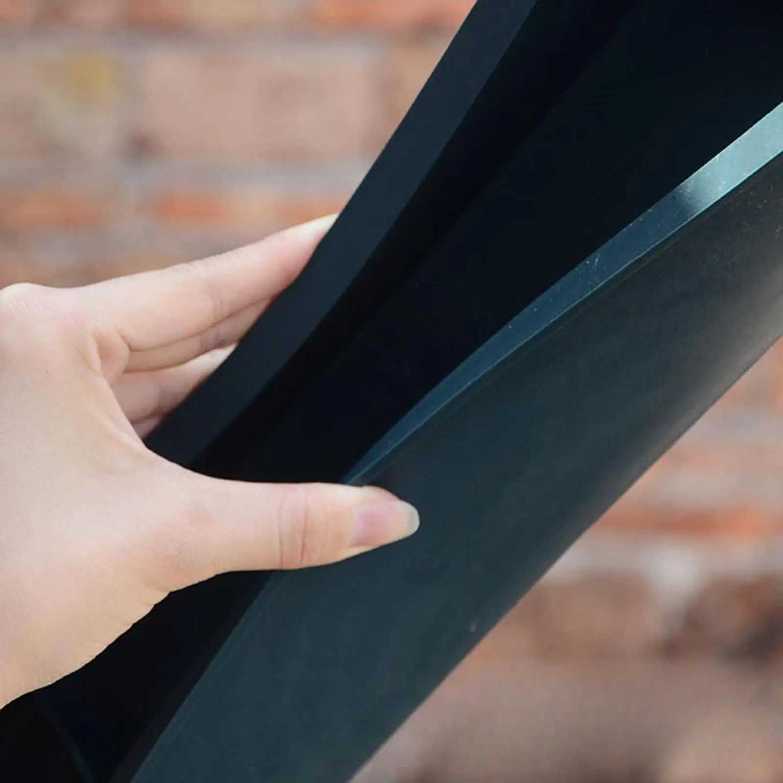 Feed Trough Large Capacity Portable Chicken Feeder for Deer Sheep Goat