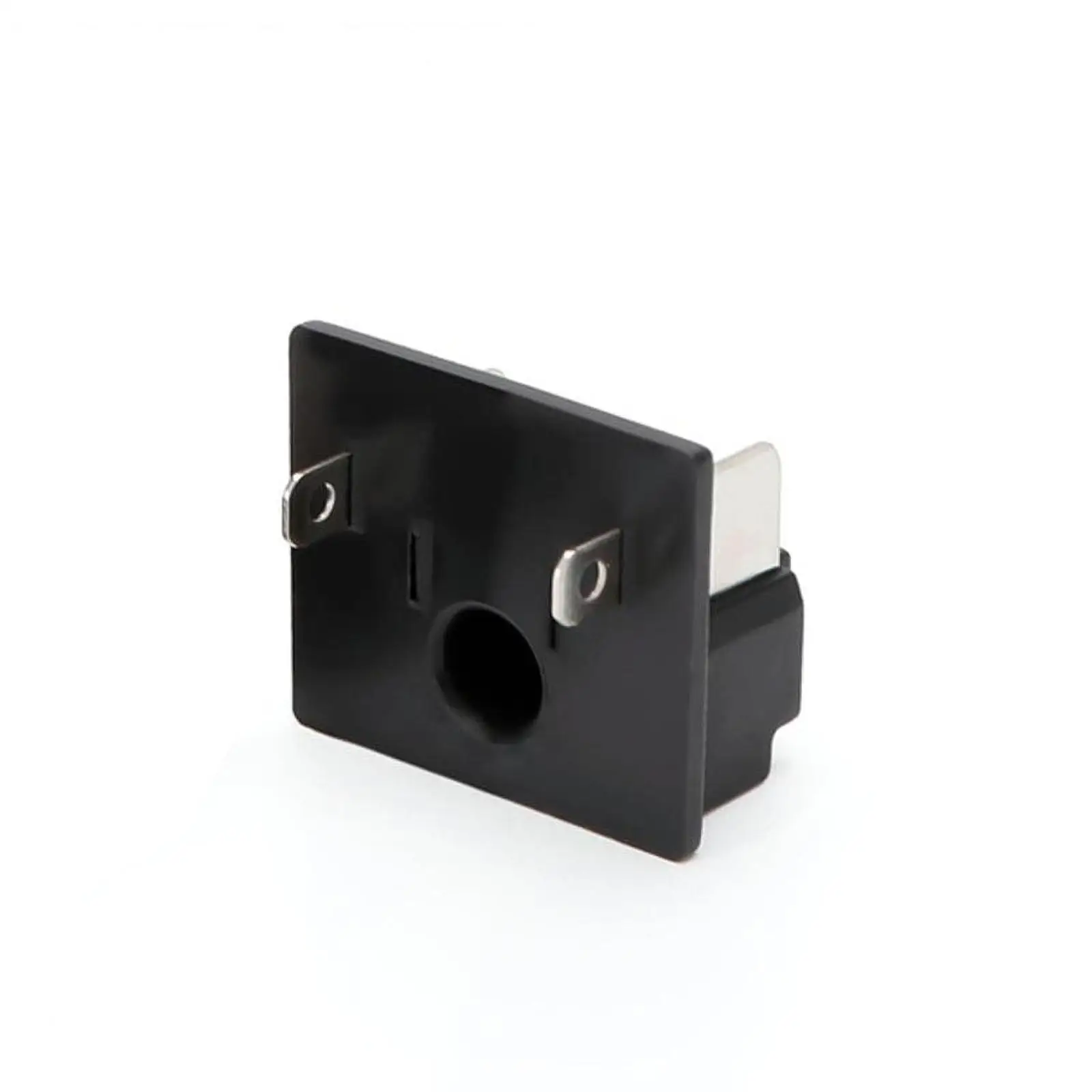 Battery Connector Terminal Block Copper Conductive Sheet Quality Portable Sturdy Stable for 18V Converter Replacement Battery Connector Terminal Block Copper Conductive Sheet Quality Portable Sturdy Stable for 18V Converter Replacement