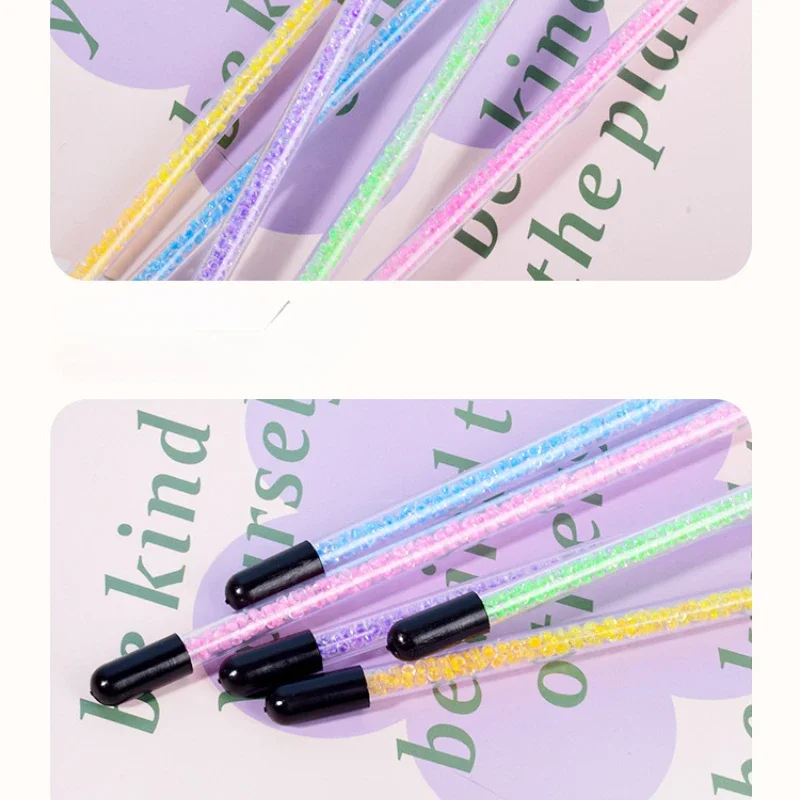 Pluma de acero resistente a las mordeduras para gatos, palo interactivo con campana, bola de lana, palos de juguete para gatitos - imagen 5