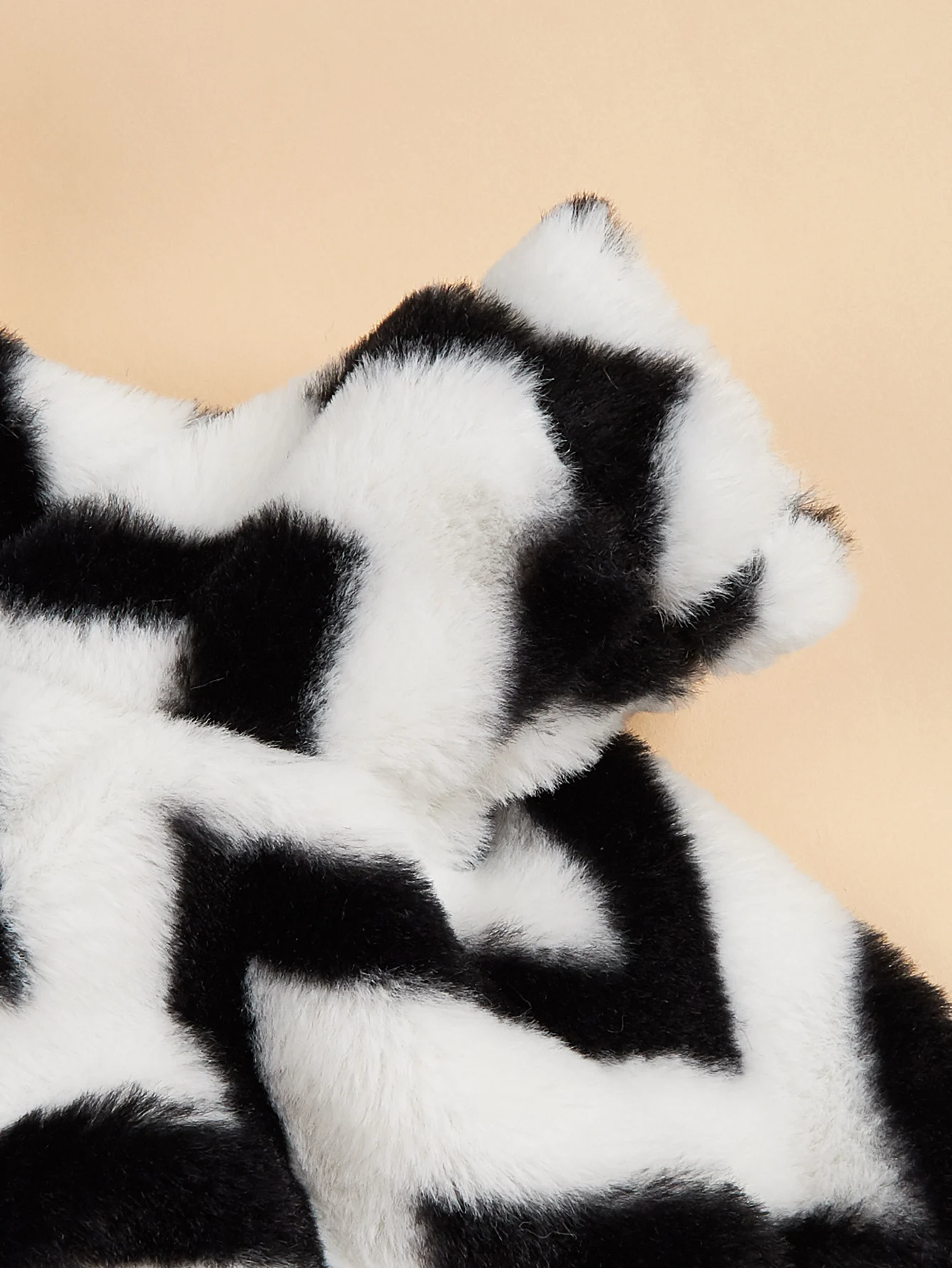 Dog Hoodies Puppy with Wavy Line Printed Sweatshirts for Small Medium Dog Cat Soft and Warm Shirts Dog Pajamas Outfit Pet - imagen 5