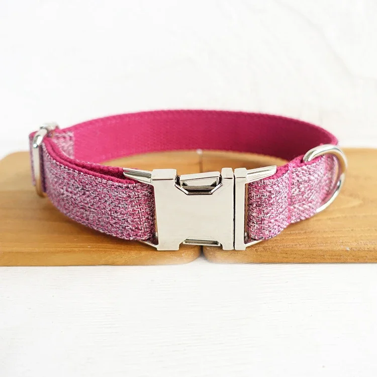 Pink-Collar