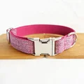Pink-Collar