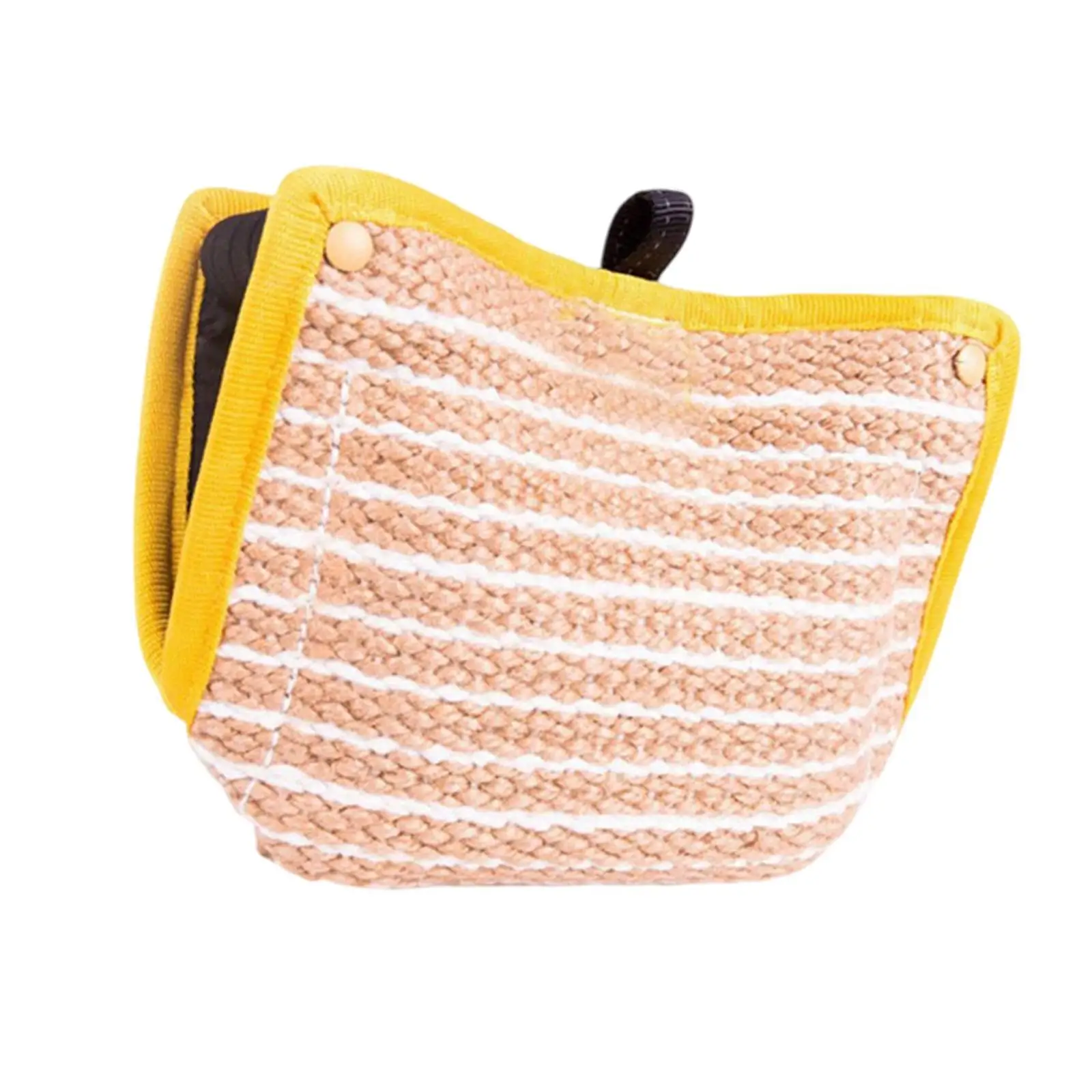 Funda de entrenamiento con almohada para morder perros para perros medianos a grandes Mastiff Rottweilers