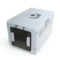 Cold gray (monitor)