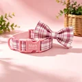 Pink Plaid