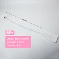 6Fr 420mm