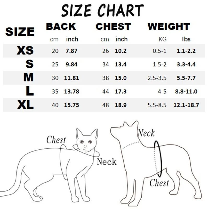 Ropa de gato sin pelo Sphinx de primavera para gatos, chaleco a rayas sin mangas, camisa para cachorros y gatitos, Camiseta de algodón, pijamas bonitos, ropa para mascotas - imagen 5