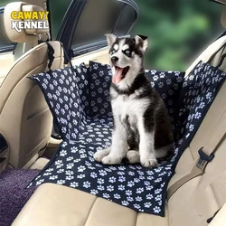 Hamaca protectora para asiento del coche para perros