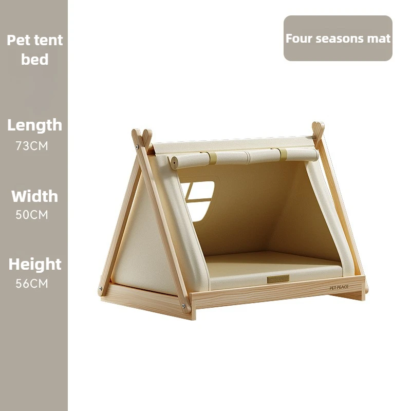 Dog Tent Bed