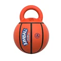 Orange basketball