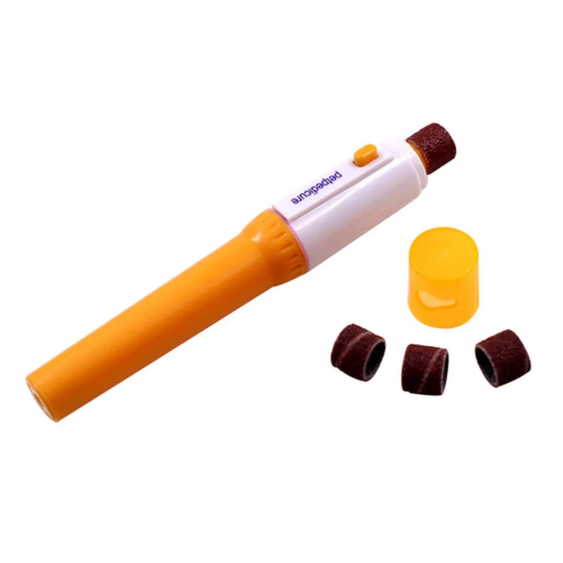 Molinillo de uñas eléctrico para mascotas, tijeras para garras de gato, cortaúñas para perros, recortador de uñas, suministros para perros, productos para mascotas - imagen 2