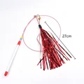 TG-5-Red Tassel