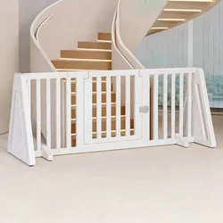 Valla interior para perros 60 cm de altura - corral cachorros