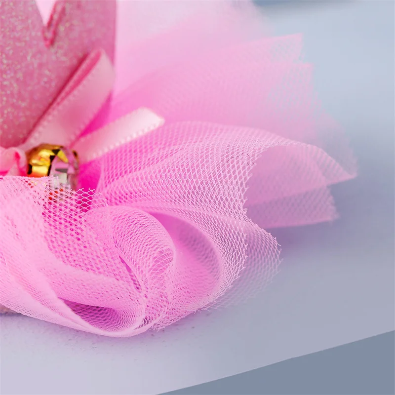 Sombreros de fiesta para perros y gatos - variantes del producto