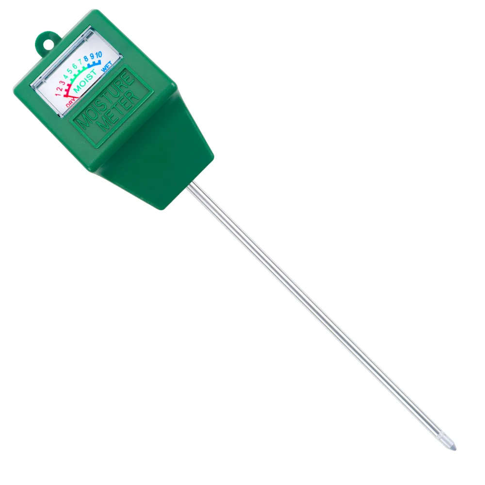 Moisture meter
