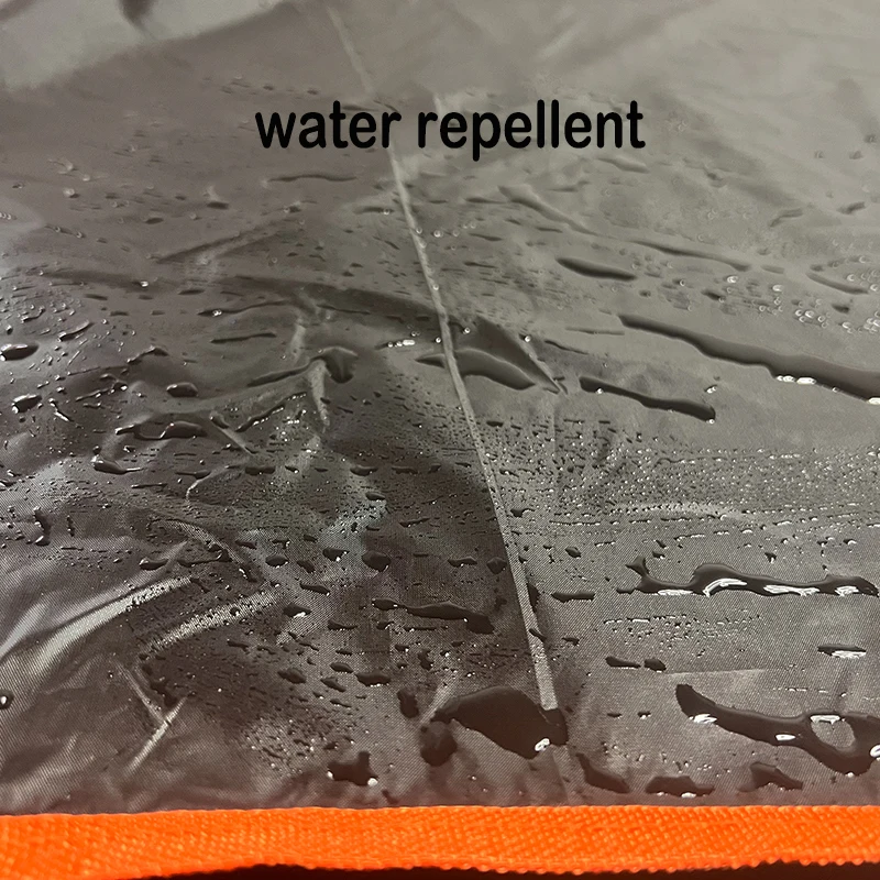 Funda de maletero impermeable y segura para perros y gatos en coche - imagen 5