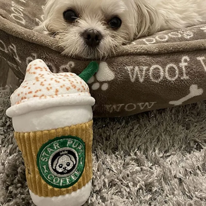 Juguete masticable - Sistema de salud efectivo