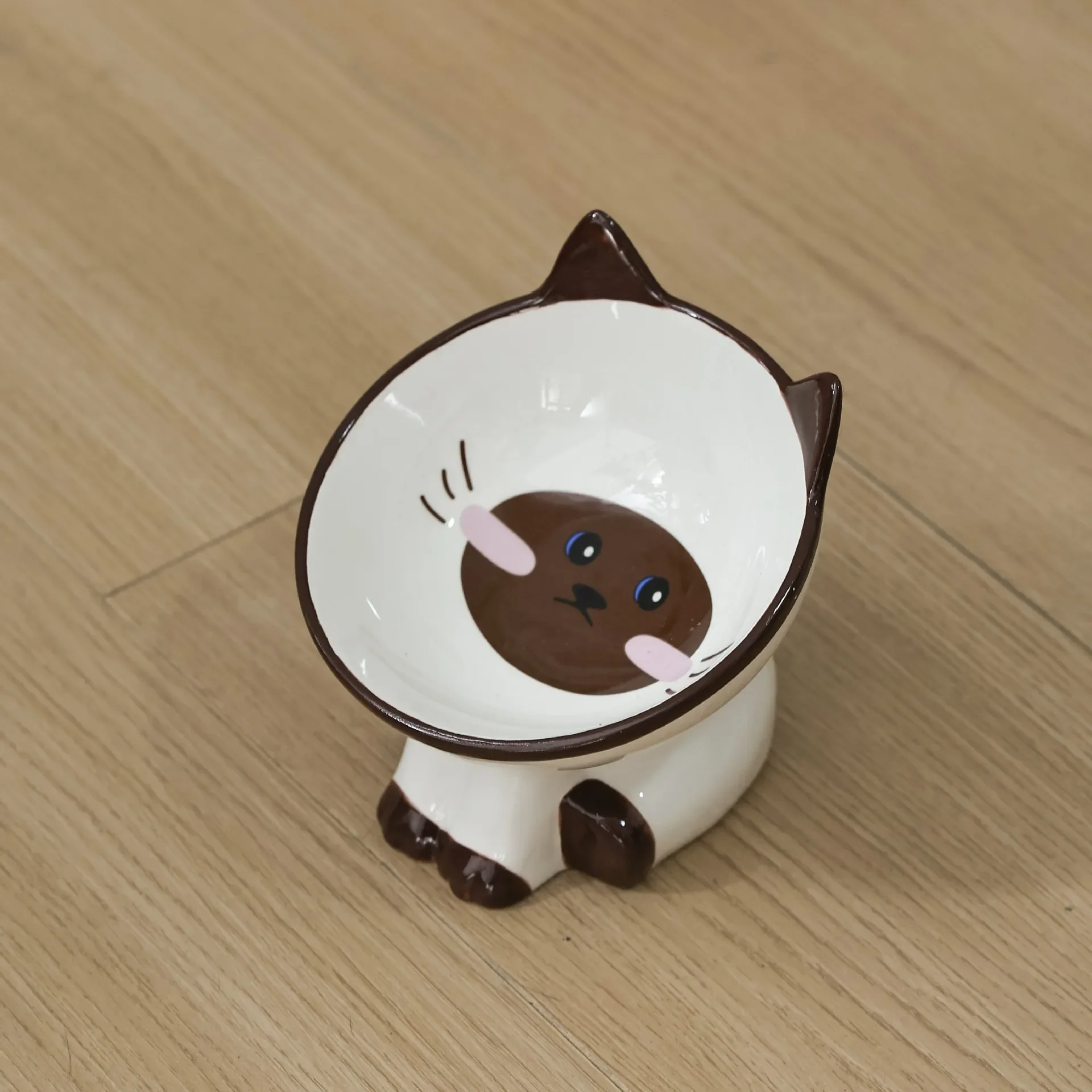 Cat Bowls G