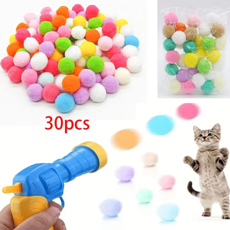 Set completo de juguete interactivo para gatos