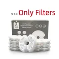 8 pc filter