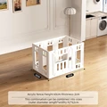 8PCS 1Door