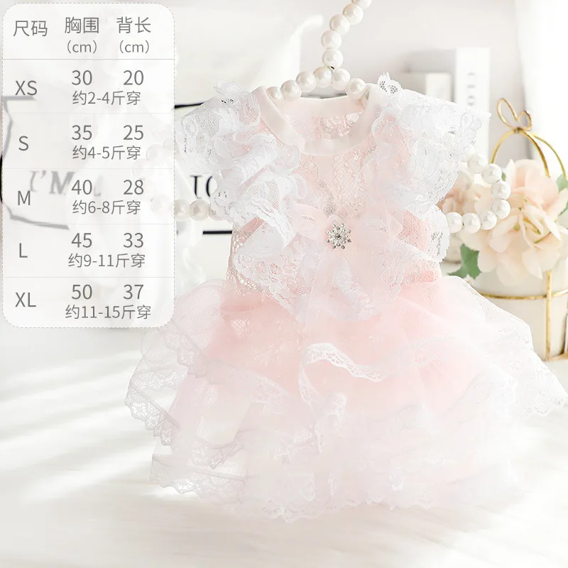 Meat pink white edge