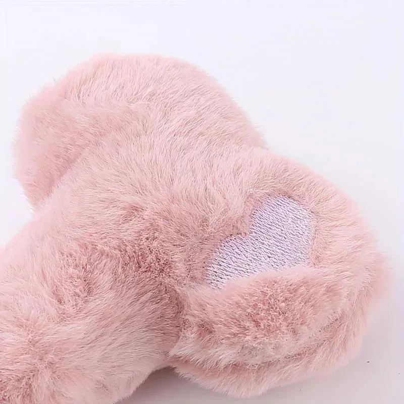 Juguete para perros con diseño de hueso, juguete de peluche para mascotas, juguete interactivo para perros, juguete para gatos, suministros para mascotas, Accesorios juguetes para perros - imagen 2