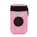 Pink-Silvery