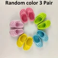 Random Color 3 Pair