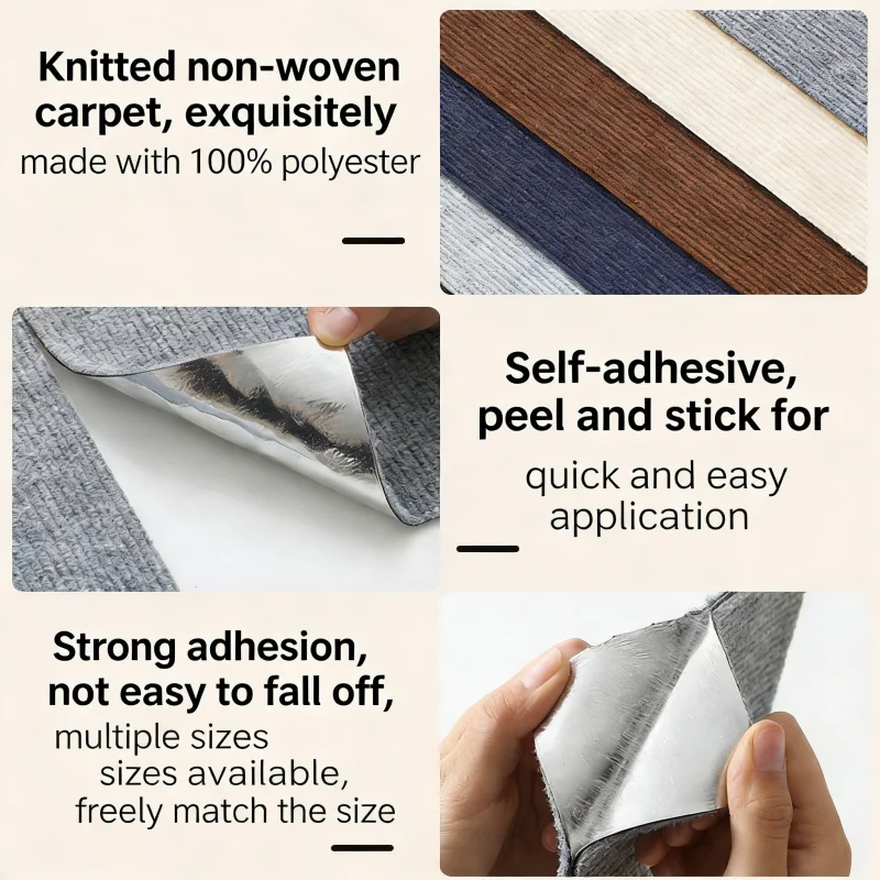 Protector adhesivo antiarañazos para sofá de gato - imagen 2
