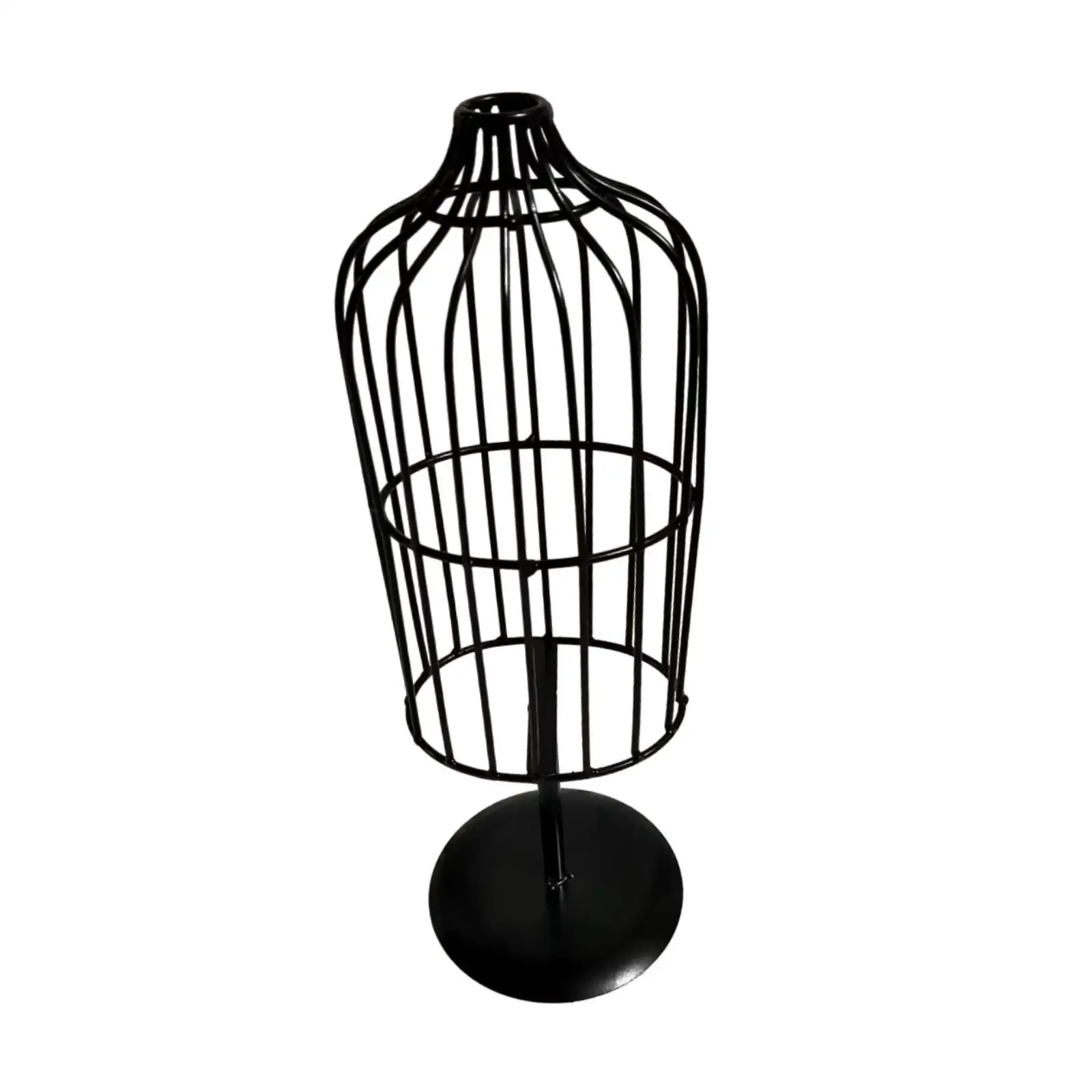 Pet Dog Clothes Display Stand, Iron Mannequin Stand, Mannequins Model Attractive Iron Dog Clothing Rack,