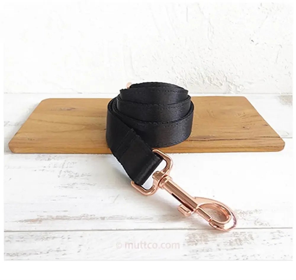 Collar personalizado para mascotas, placa con nombre personalizada, etiqueta de identificación, fibra negra ajustable, hebilla roja rosa, collares para perros y gatos, correa de plomo - imagen 3