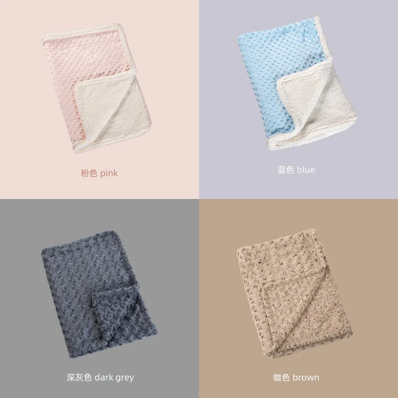 Productos para mascotas Manta para gatos Manta universal antifrío para perros Edredón a prueba de frío para todas las estaciones - imagen 3