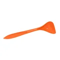 Spoon orange