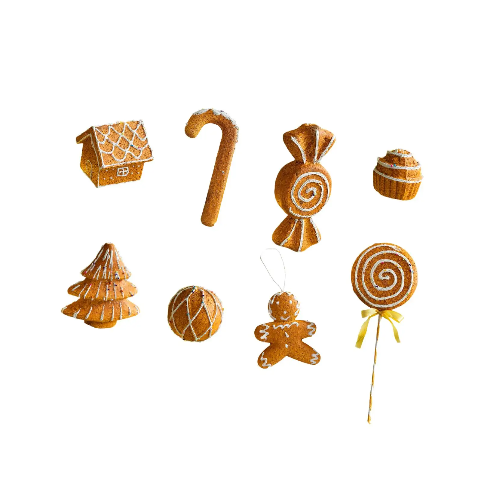 Ornament for De, Christmas Decoration, Beautiful Christmas Pendant, Decorations