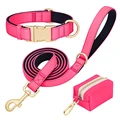 3pcs Pink set