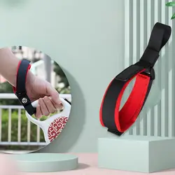 Accesorio para correa retráctil de perro con soporte de muñeca