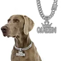 Silver Queen