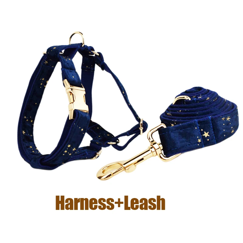Harness   leash