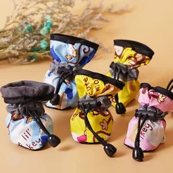 Botas para perros de 4 piezas, zapatos cálidos antideslizantes e impermeables para mascotas con forro polar para perros, protectores de patas para cachorros para nieve y lluvia