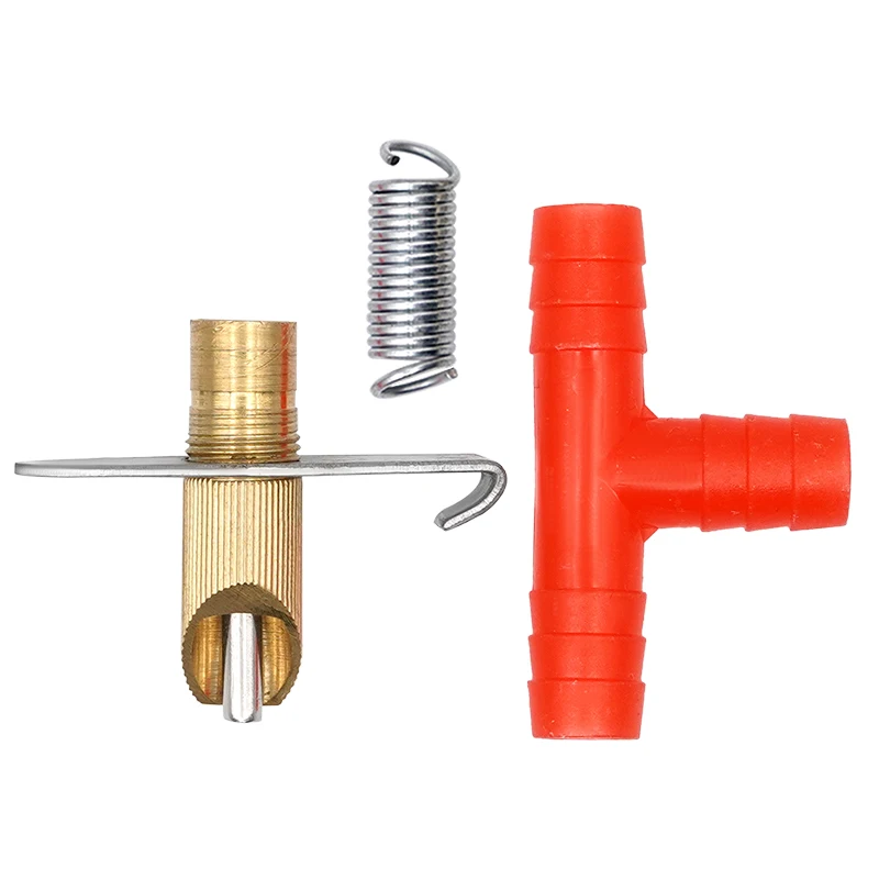 Bebedero automático para pezones de conejo, herramientas de alimentación de agua para animales, roedores para mascotas, bebederos, herramientas para pezones, 10 Uds. - imagen 2