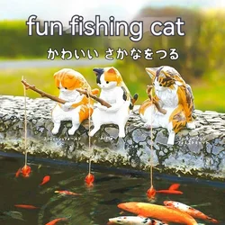 Decoración divertida para acuario y pecera con adornos DIY modernos
