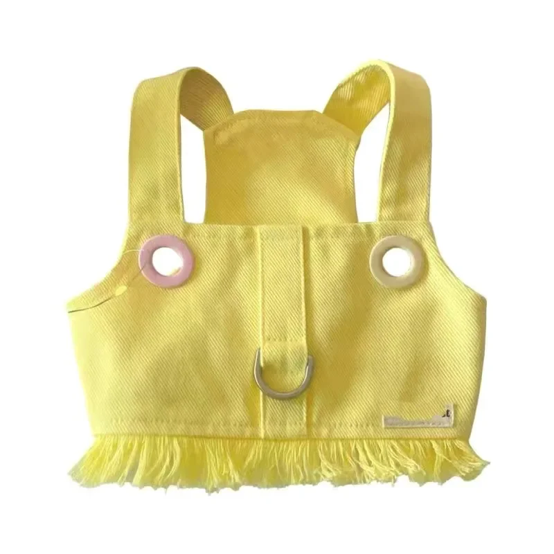 Yellow (Without hat)