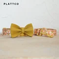 Bow Tie Collar Leash