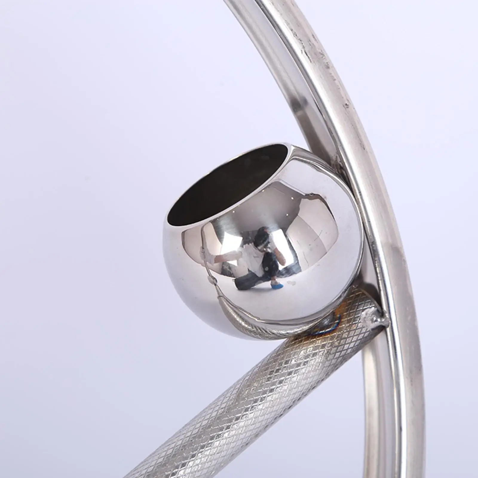 Soporte para loros, estante para juguetes de actividades, soporte para pájaros para periquitos, canarios, piñones - imagen 5