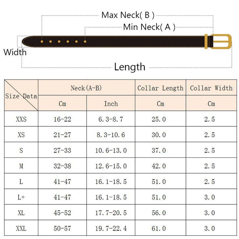 Juego de Collar y correa con remaches para perros de alta calidad, collares antimordeduras para mascotas para perros medianos y grandes, Bulldog, galgo, accesorios para mascotas - imagen 2