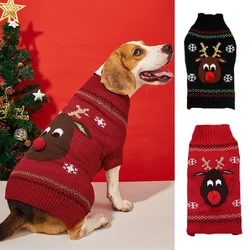 Jersey de lana para perros Beagle y gatos Sphynx – Cálido para invierno